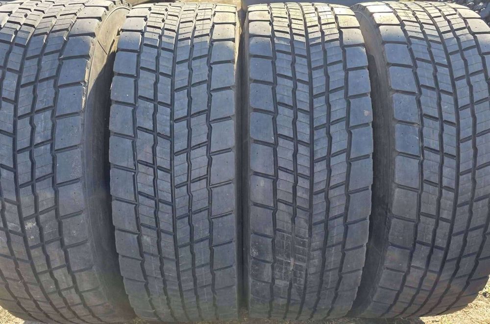 315/70R22.5 napędy okazja duży wybór