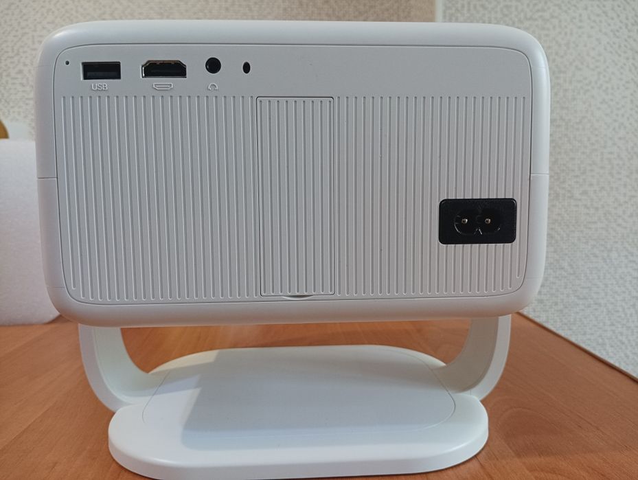 Проектор Magcubic L018 Native 4k
