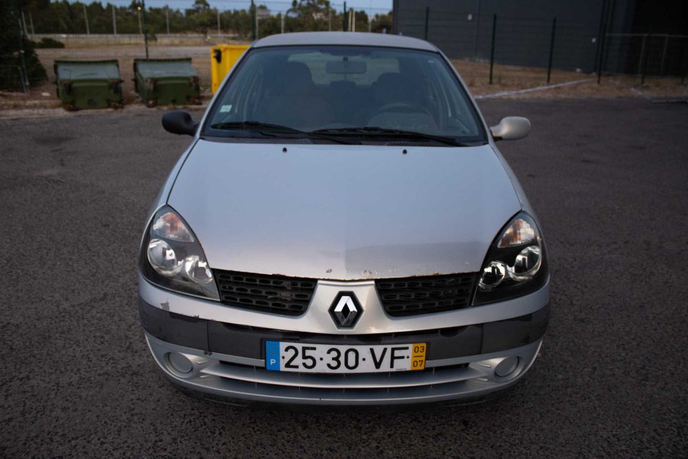 Renault Clio 1.2 16V Best Years