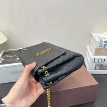 Torebka damska elegancka 600-27