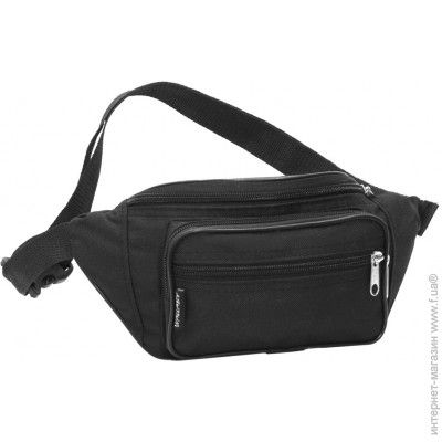 Сумка мужская на пояс ,плечо бананка Код  2900 и 2907 черная хаки