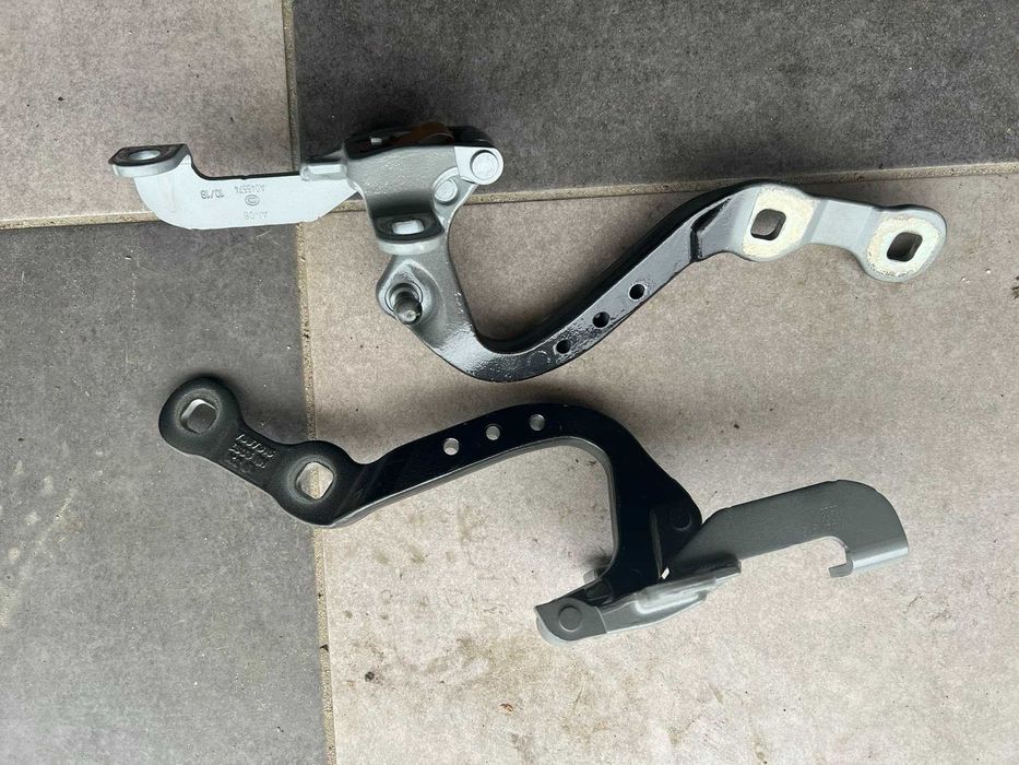 Петлі кришки багажника BMW X3 G01 7397316 7397315