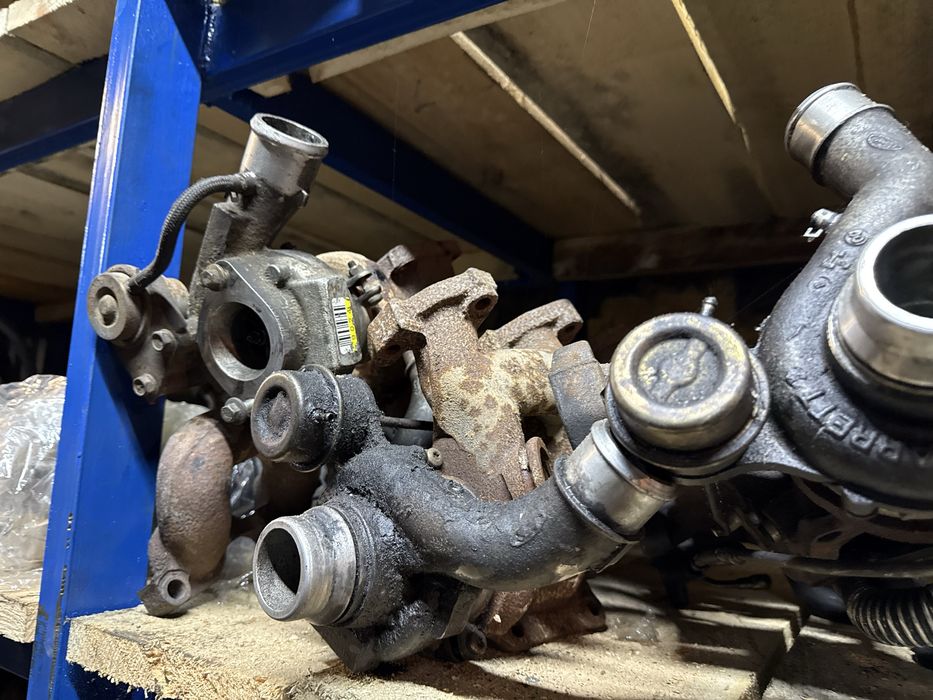 Форд Фокус 2 авторозборка запчастини ford focus 2