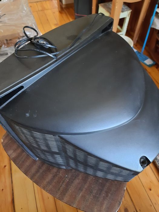 Телевизор -- ,,DAEWOO" бу. цв.