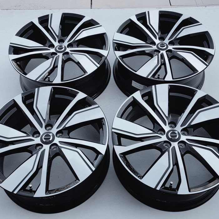 nowe felgi volvo xc90 xc60 xc40 c40 s90 v90 s60 v60 v40 s40 20 oe oryginał