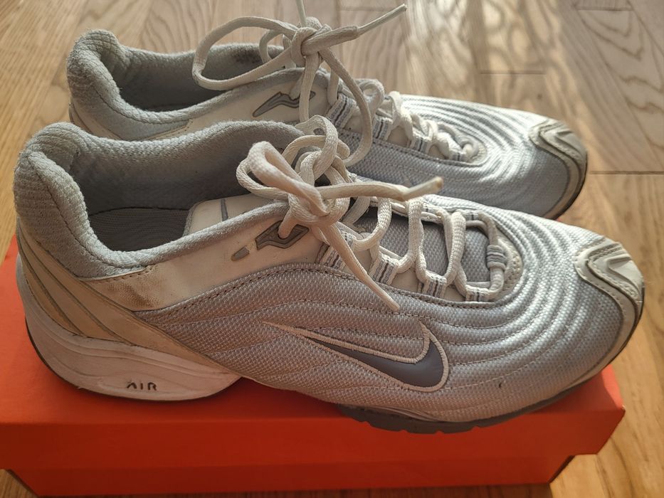 Buty firmy Nike roz.39