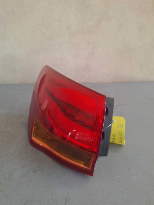 Lampa lewy tył Kombi Kia Ceed II 12-16r