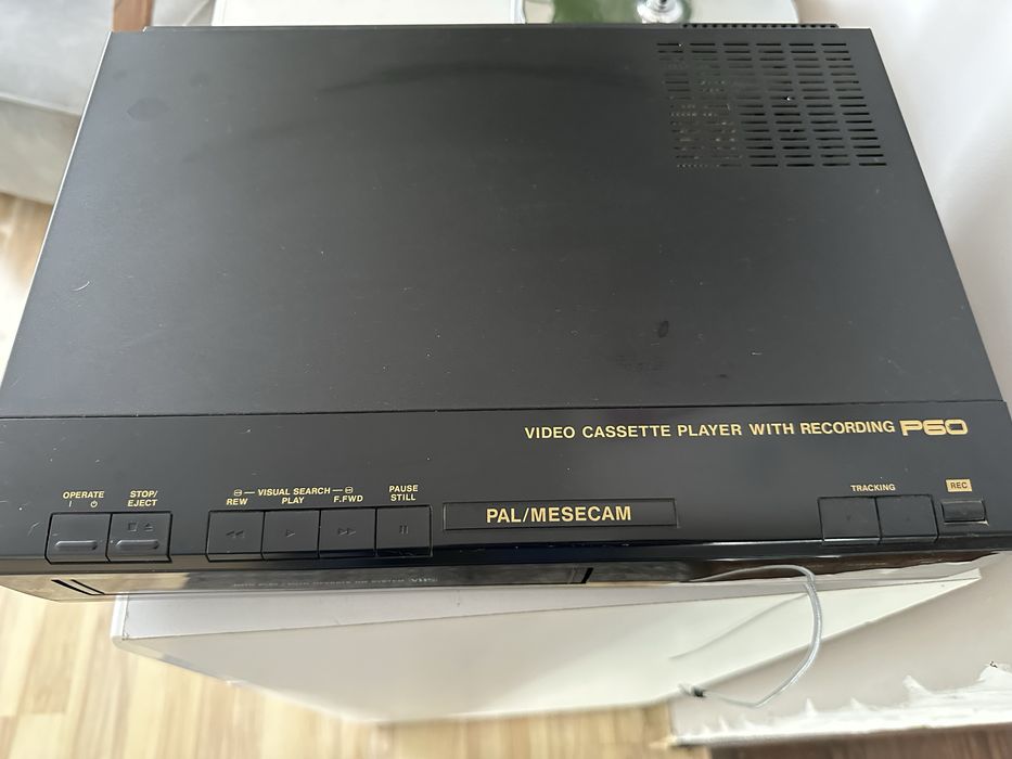 Magnetowid Hitachi
