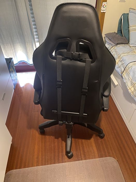 Cadeira gamer Marca Kubo