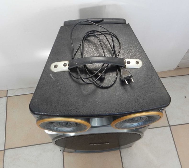 Głośnik przenośny Manta SPK5003