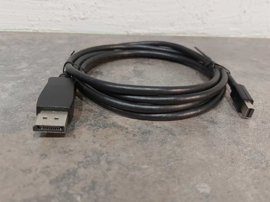Przewód ( kabel ) Mini DisplayPort - DisplayPort