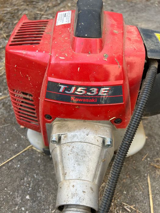 Máquinas usadas em bom estado