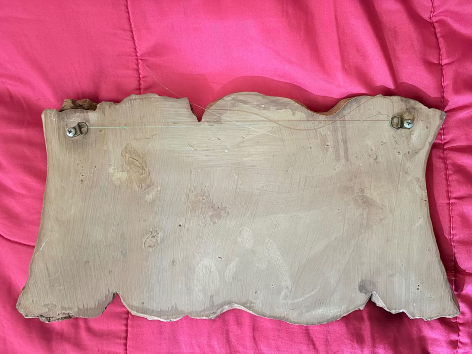 Quadro a última ceia