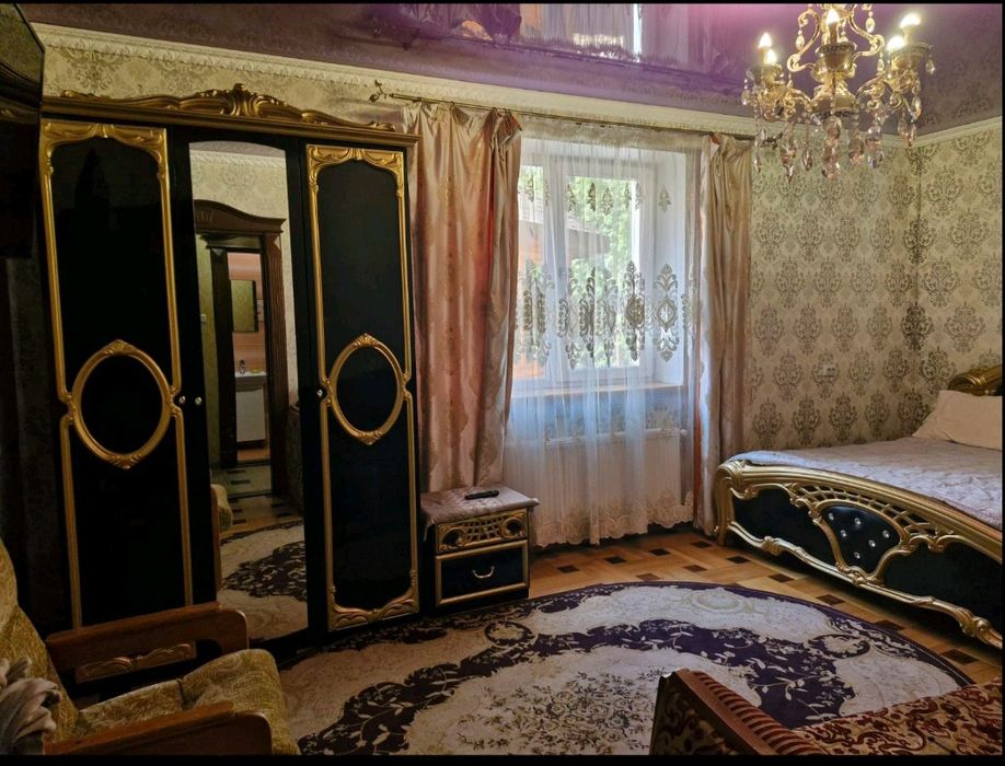 Здаю в Трускавці житло центр Козявкіна