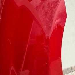 Guarda lamas dianteiro direito Alfa Romeo Mito