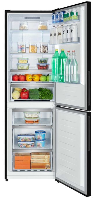 Lodówka Hisense RB390N4GBE No frost
