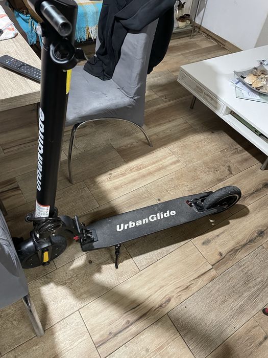 Trotinete PARA PEÇAS