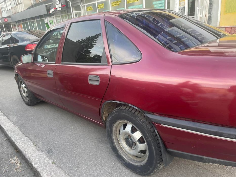 Продам автомобіль Opel