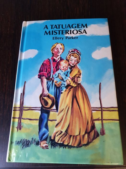 18 livros variados