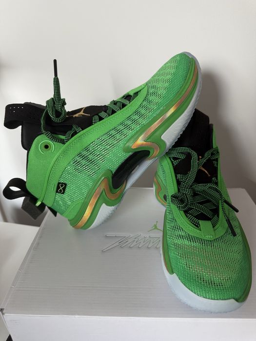 Nowe buty JORDAN XXXVI w rozm.42 - 100% oryginał