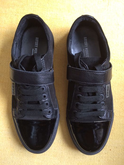 Sapatilhas Antony Morato