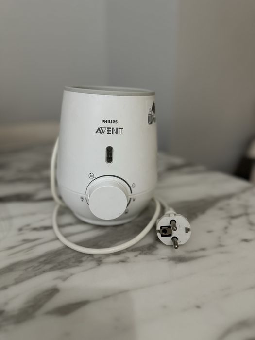 Підігрівач для пляшечок Philips Avent