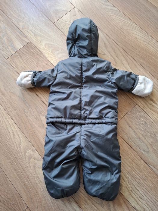 Kombinezon zimowy