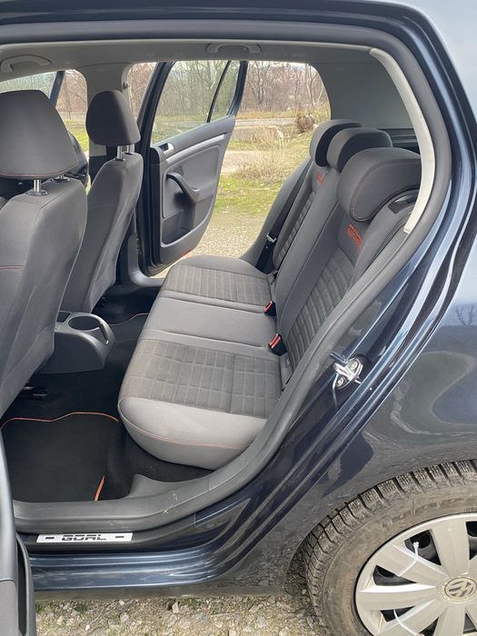 Продам Wolkswagen golf