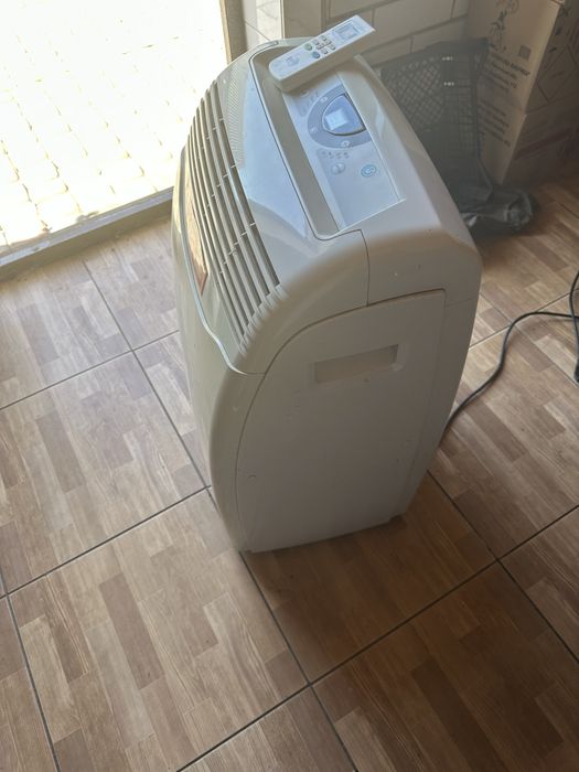 Напольный кондиционер EWT