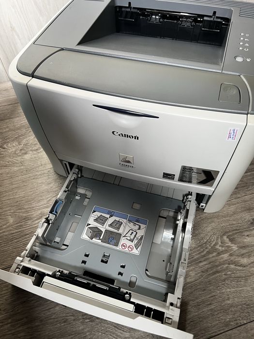 Лазерний принтер Canon LBP3310