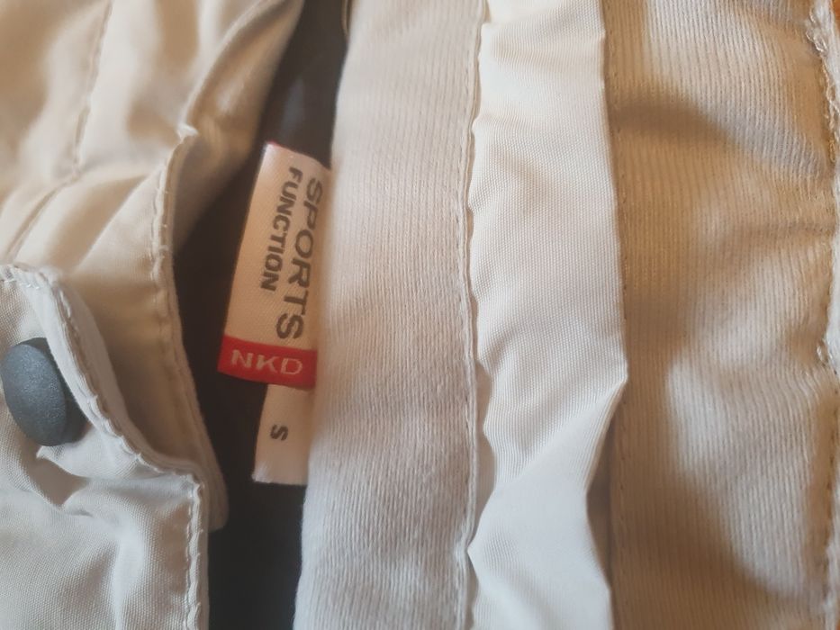 Spodnie narciarskie S