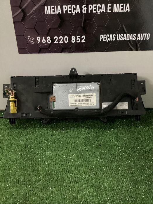 Quadrante citroen xsara picasso de 2011