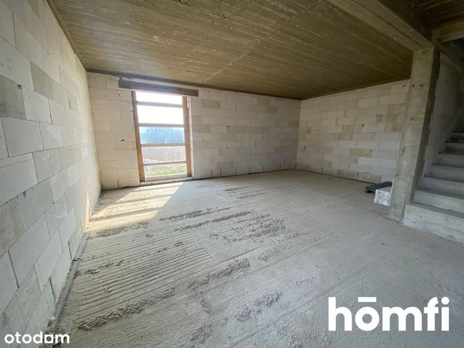 Dom Z Widokiem Na Święty Krzyż | Działka 8200 m² |