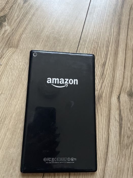 Планшет   amazon