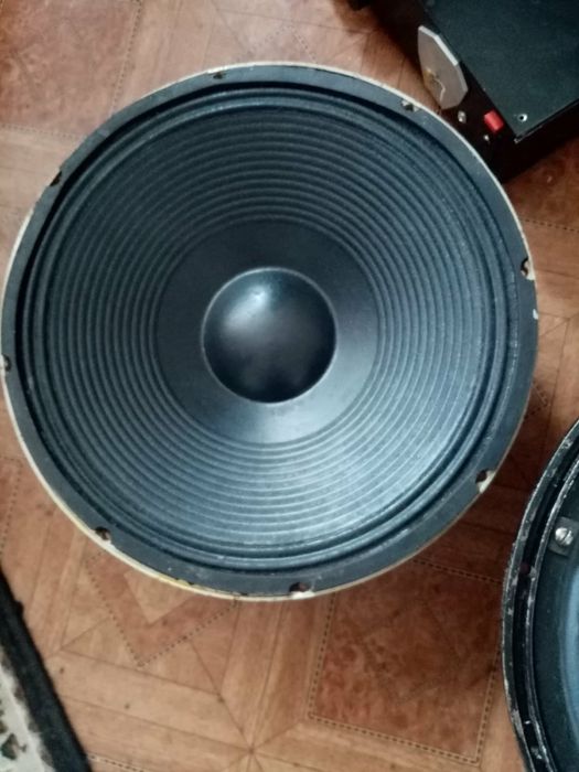 Кинаповский динамик Луганец