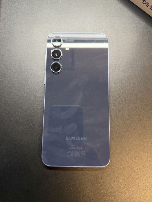 Samsung Galaxy A55 5G