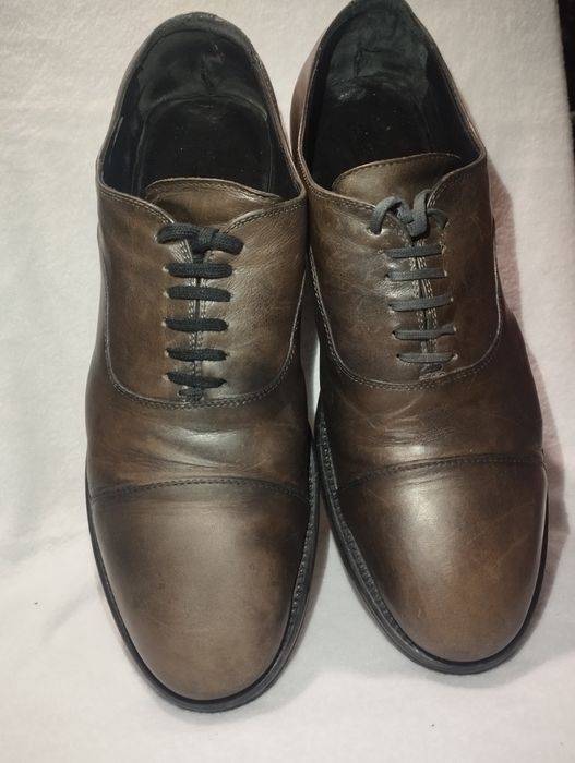 Чоловічі туфлі Camerlengo Італія 43