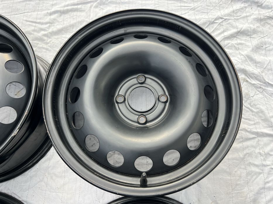 R16 4x108 PEUGEOT 301 308 3008 408 5008, CITROEN C4 DS4 C-Elysee C4L