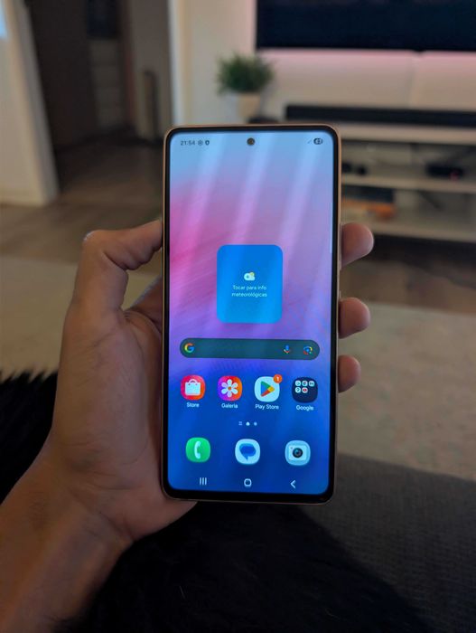 Samsung A53 5G - 128GB