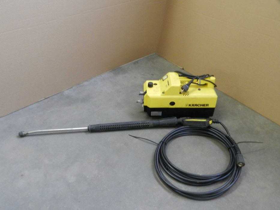 Myjka cisnieniowa karcher k570 Cieszków • OLX.pl