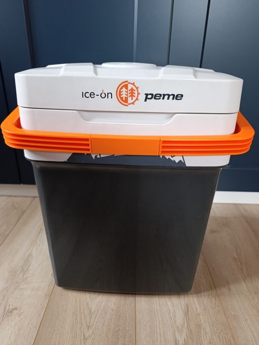 Lodówka turystyczna peme ice on