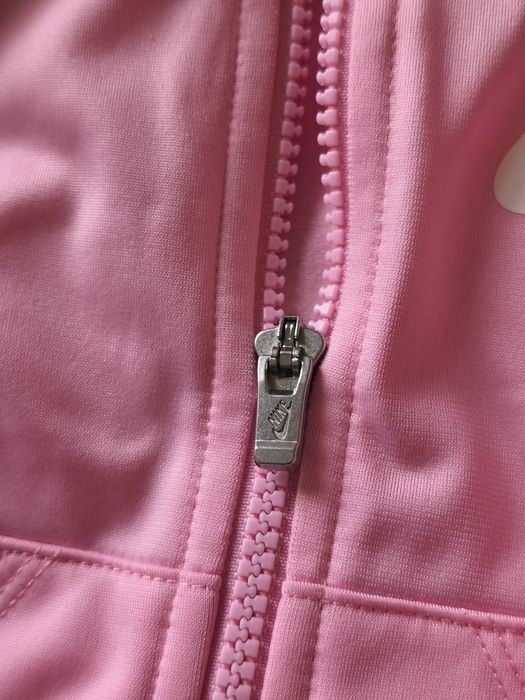 Conjunto Nike criança. 12 meses