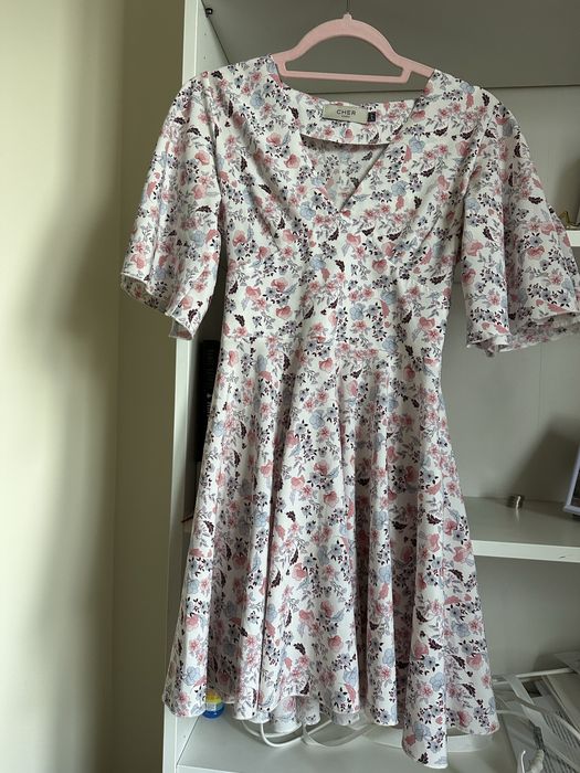 Сукня Нова Cher17 S - продам за будь-яку суму