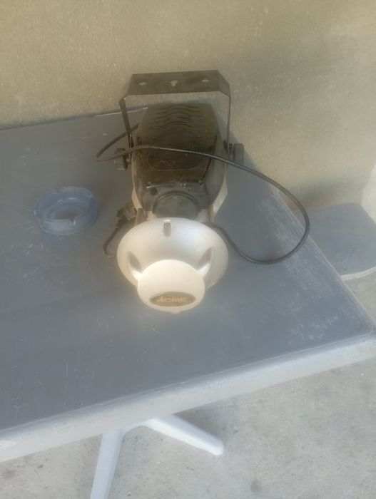 Оборудование для кафе дискотек