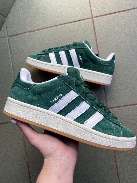 Кросівки Adidas Campus 00s оригінальні нові адідас кампуси демісезонні