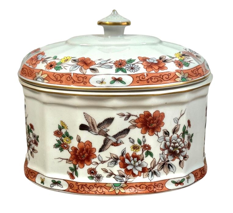 Caixa Diogo Magnólia - Vista Alegre