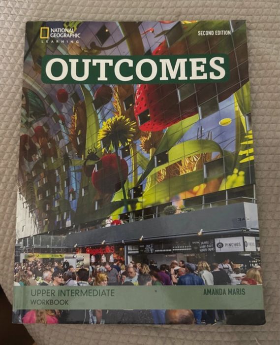 Workbook Outcomes