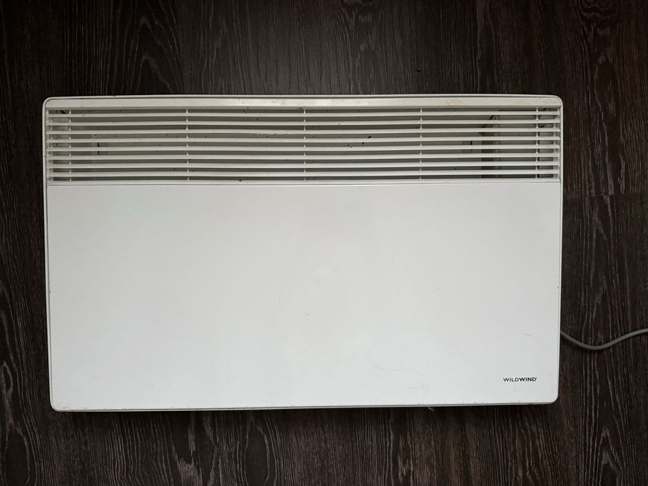 Електричний конвектор/обігрівач  Wild Wind Rondo ECMT 2000W