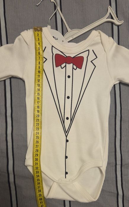 Костюмчик 3ка для маленького джентельмена