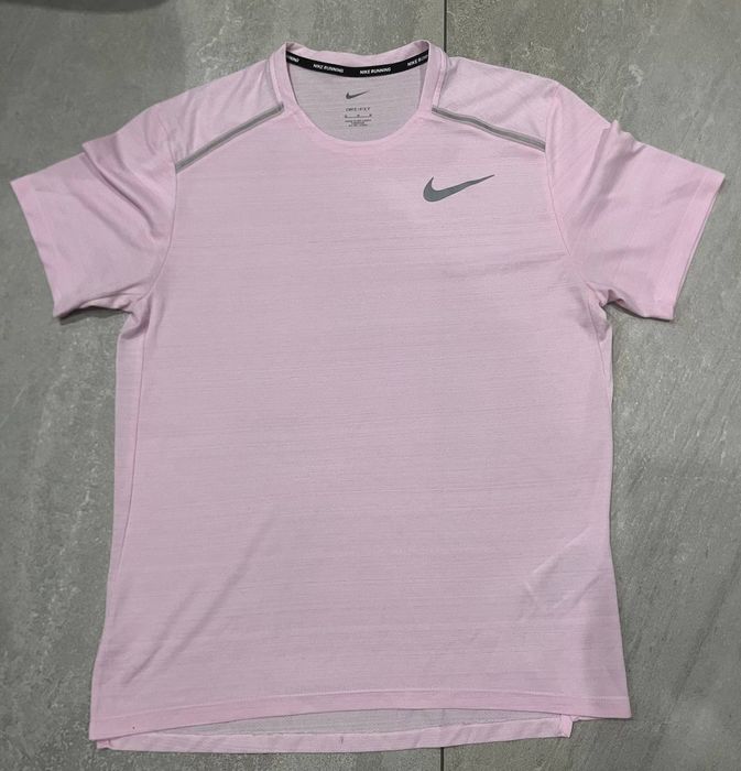 Nike Miler T-Shirt 2.0 - Pink Foam